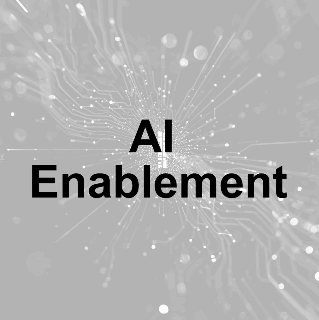 AI Enablement